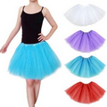 Teen & Adult Dance or Ballet Tutu